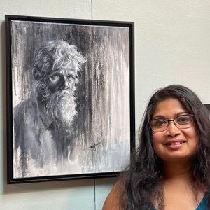 Meet your Posher, Manjushree